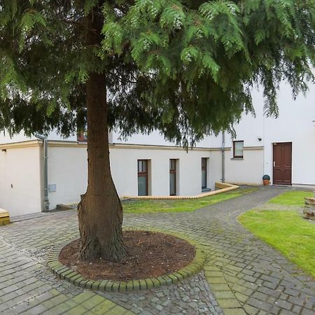 Apartamenty Swinoujscie - Labedz Exterior photo