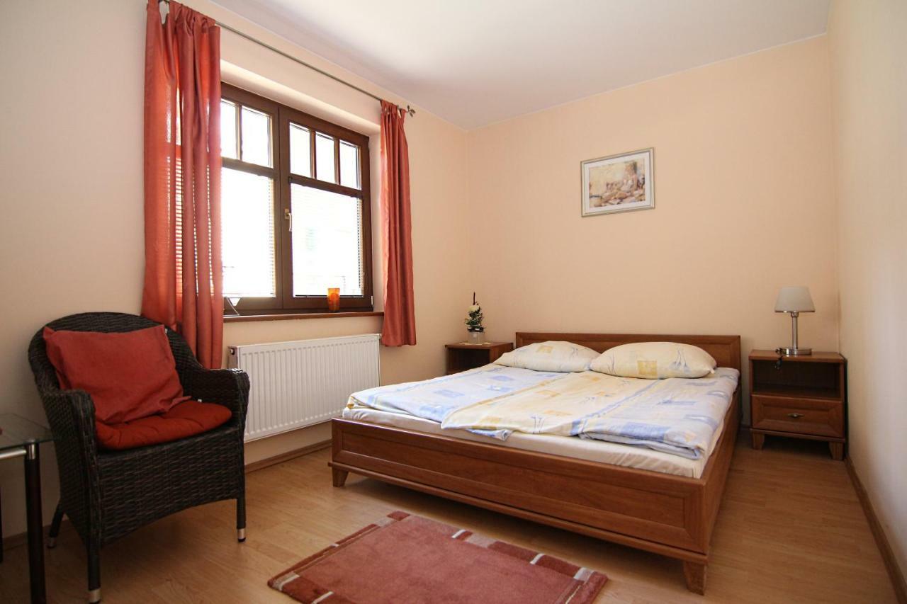 Apartamenty Swinoujscie - Labedz Exterior photo